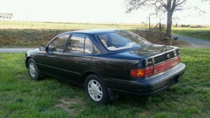 1994 Toyota Camry in Ruther Glen, Virginia