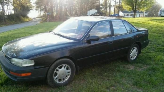 1994 Toyota Camry in Ruther Glen, Virginia