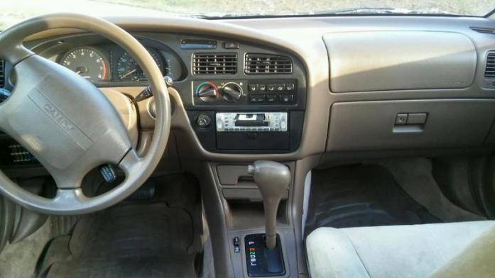 1994 Toyota Camry in Ruther Glen, Virginia