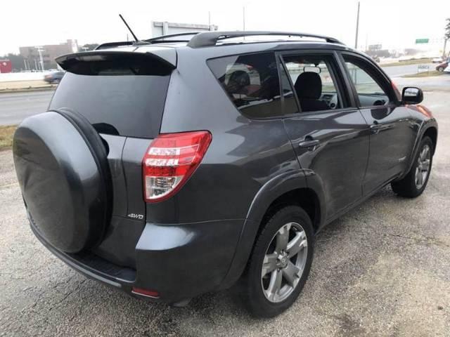 2009 Toyota Rav4 for sale in Virgin, Virgin Islands