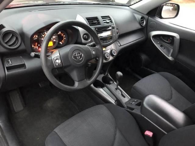 2009 Toyota Rav4 for sale in Virgin, Virgin Islands