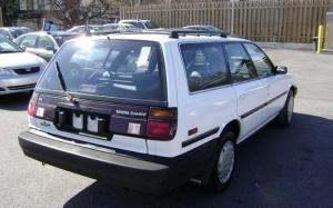 toyota camry 1990