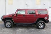 2003 hummer h2 luxury suv in Evansville