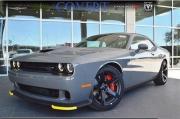 2017 Dodge Challenger SRT Hellcat in El Paso