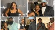 Black Celebrity News Chicago in Chicago