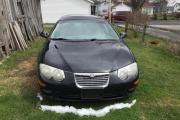 Chrysler 300 in Urbana