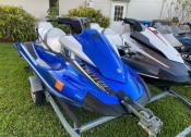 2018 jetski Yamaha motor in Bodega Bay