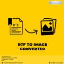 Best RTF to Image Converter Tool for Quick Conversion in Round Rock