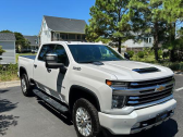 2021 Chevrolet Silverado 2500 in Plattsburgh