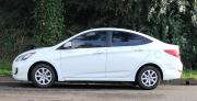 Used Car 2014 Hyundai Accent GLS 4dr Sedan in Coquille