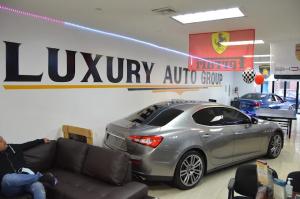 Luxury Auto Group NY