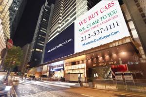 Mobile Car Buyer