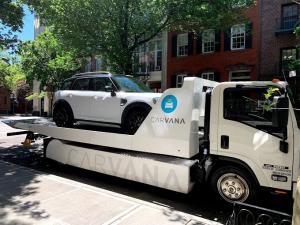 Carvana New York City